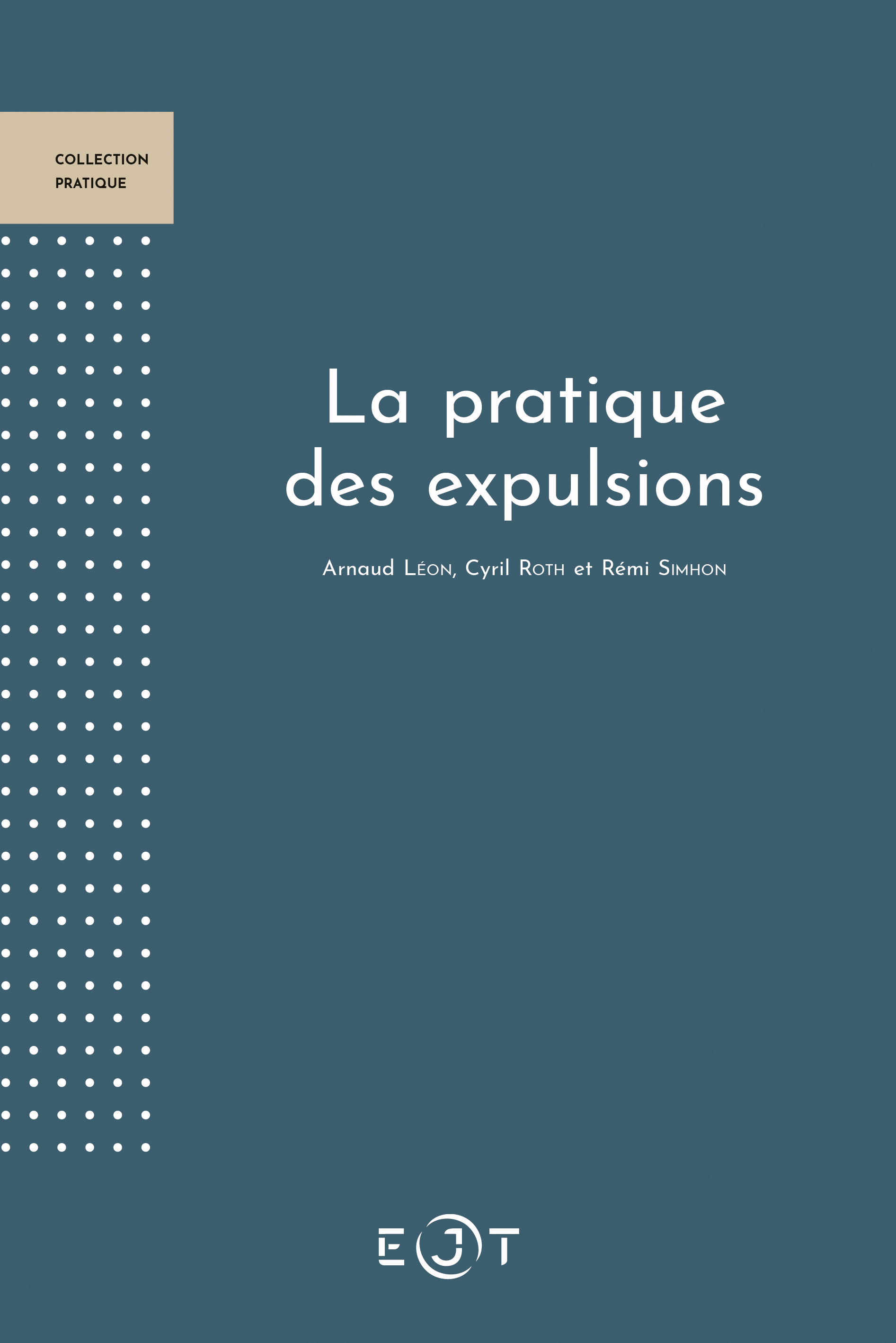 La pratique des expulsions
